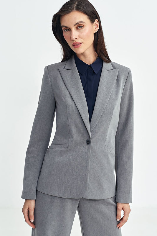 Blazer femme model 199709 Nife