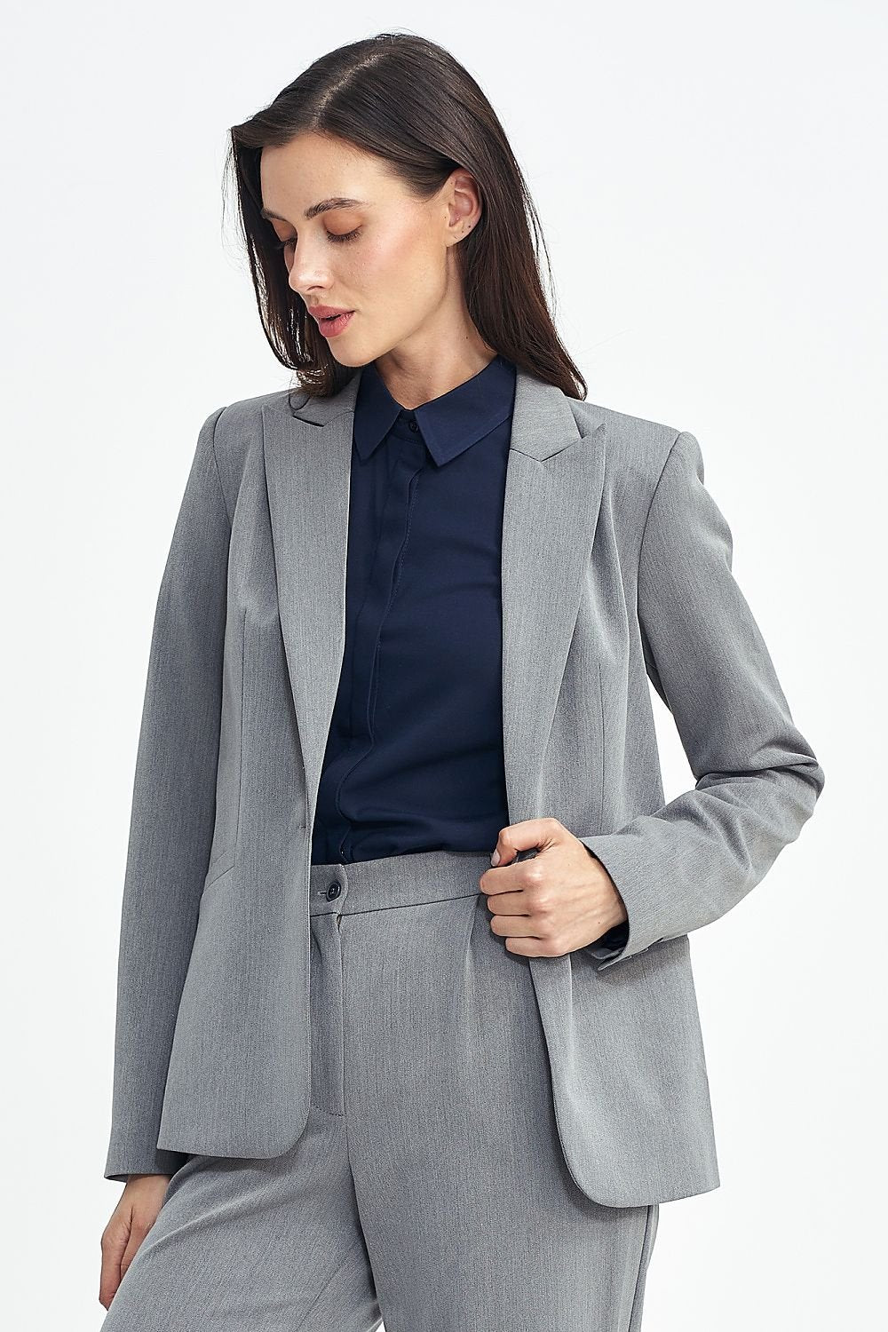 Blazer femme model 199709 Nife