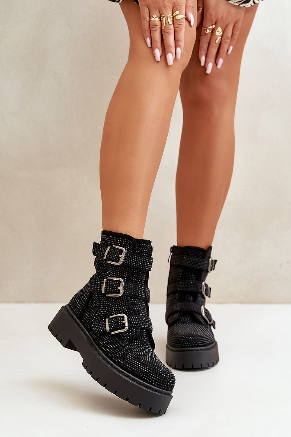 Bottes model 199983 Step in style