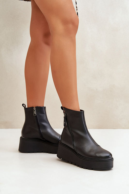 Bottes cothurnes model 199834 Step in style