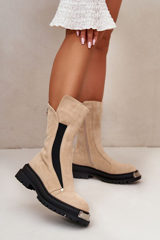 Bottes model 199848 Step in style