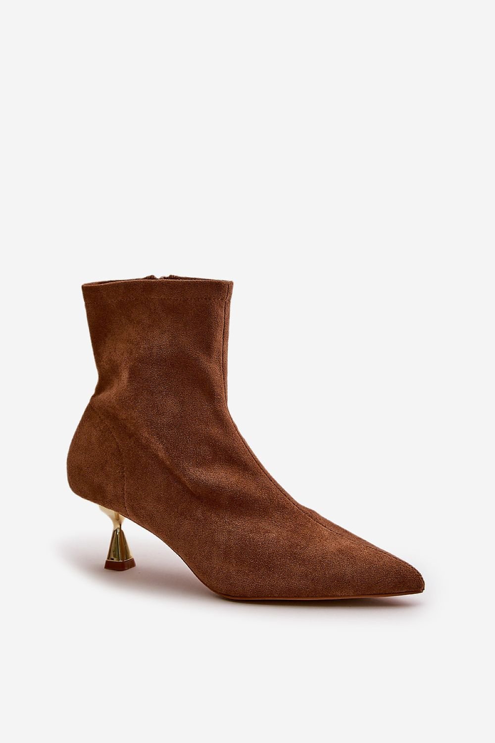 Bottes à talons model 199852 Step in style