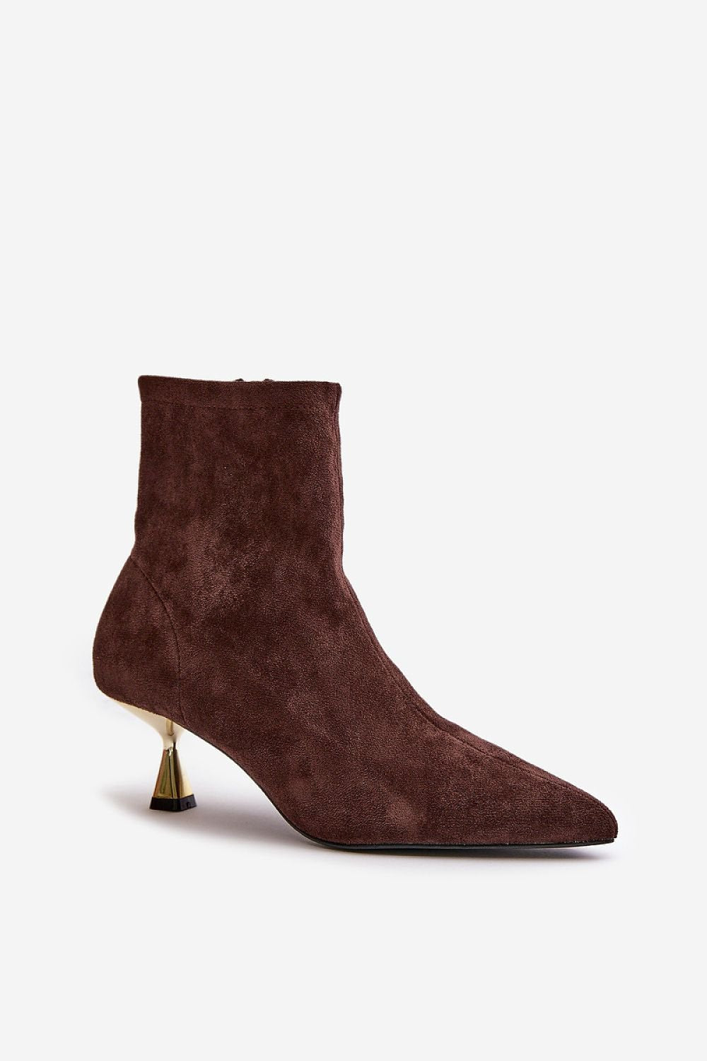 Bottes à talons model 199852 Step in style