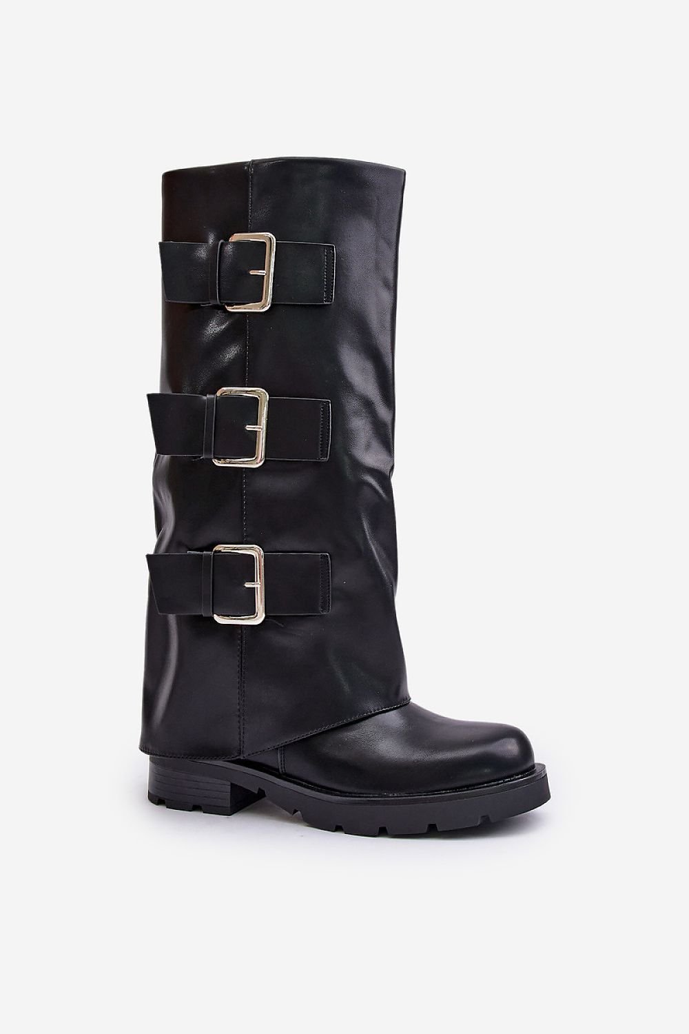 Bottes cuissardes model 199871 Step in style