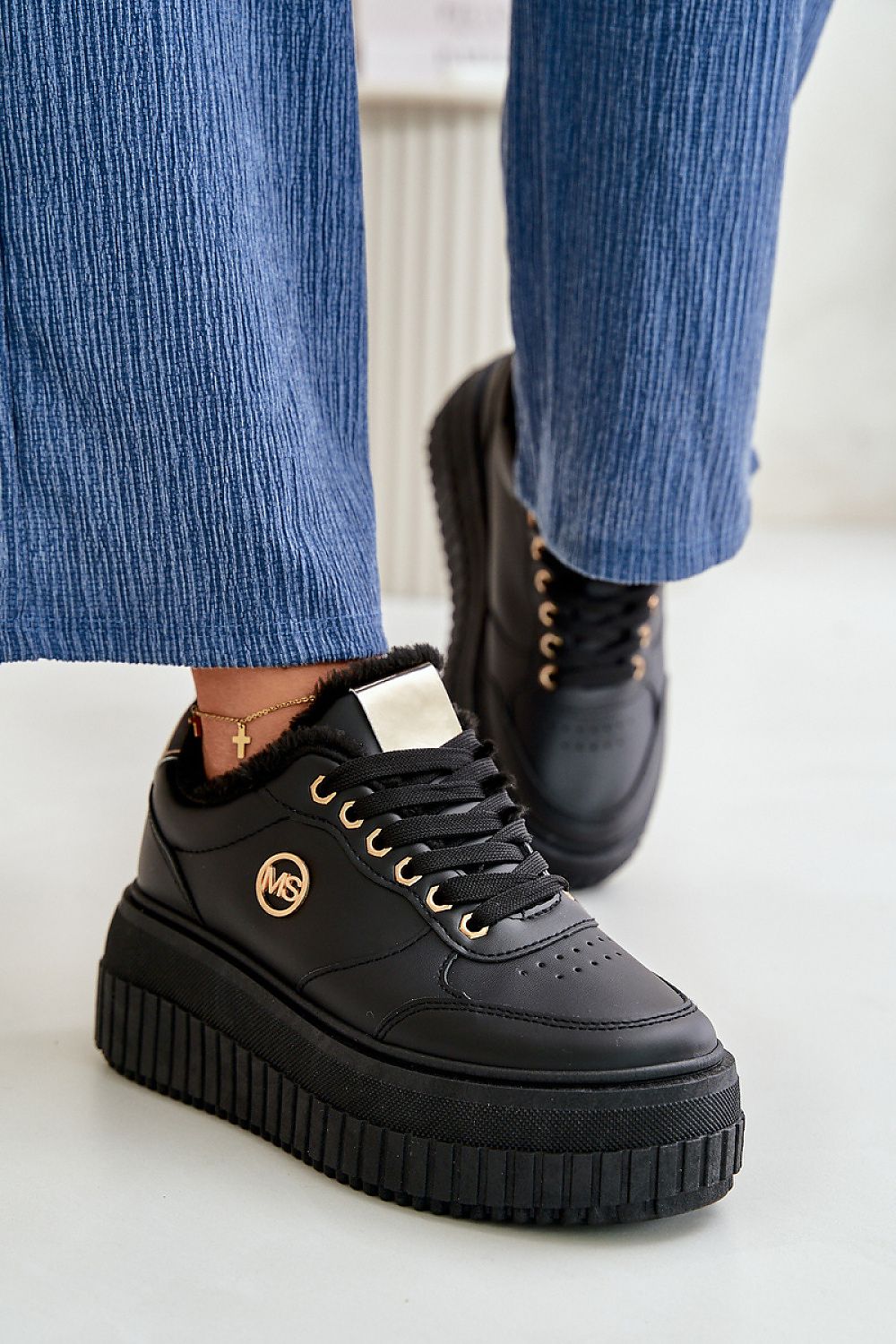 Chaussures de sport model 199889 Step in style