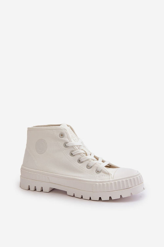 Sneakers model 199915 Step in style