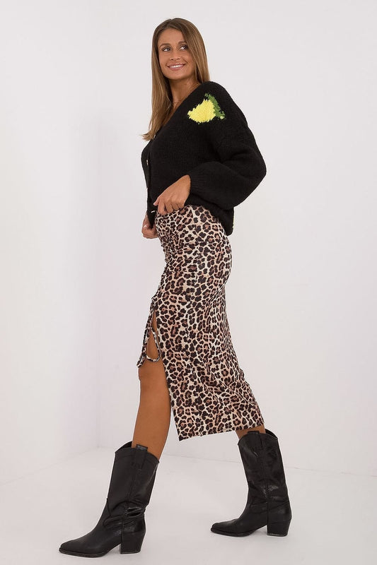 Skirt model 199962 Italy Moda