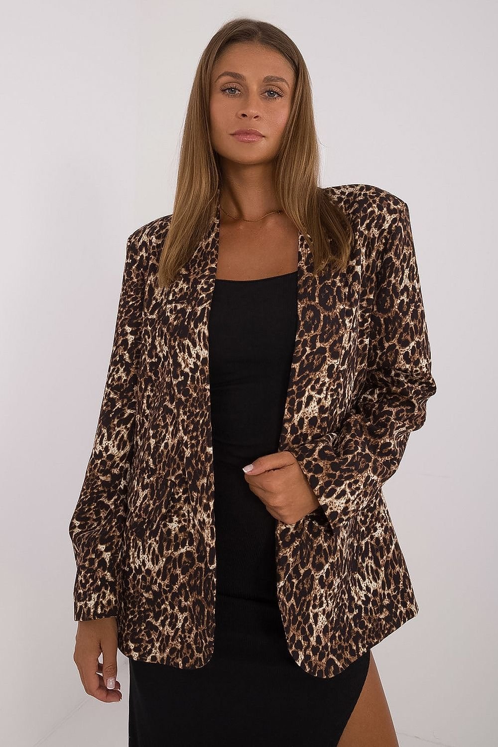 Vest model 199967 Italy Moda