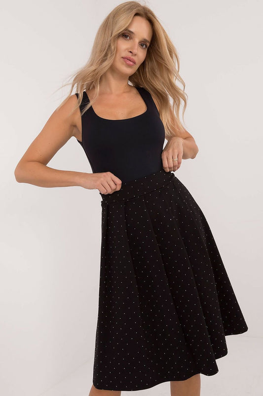 Skirt model 200211 Italy Moda