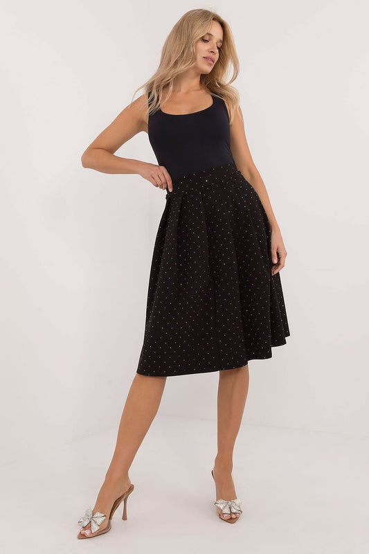 Skirt model 200211 Italy Moda