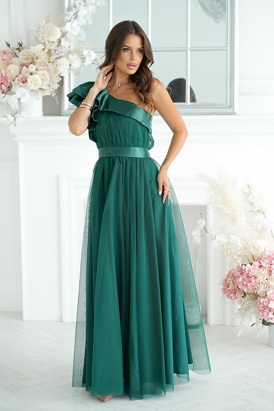 Robe de soirée model 200247 Bicotone