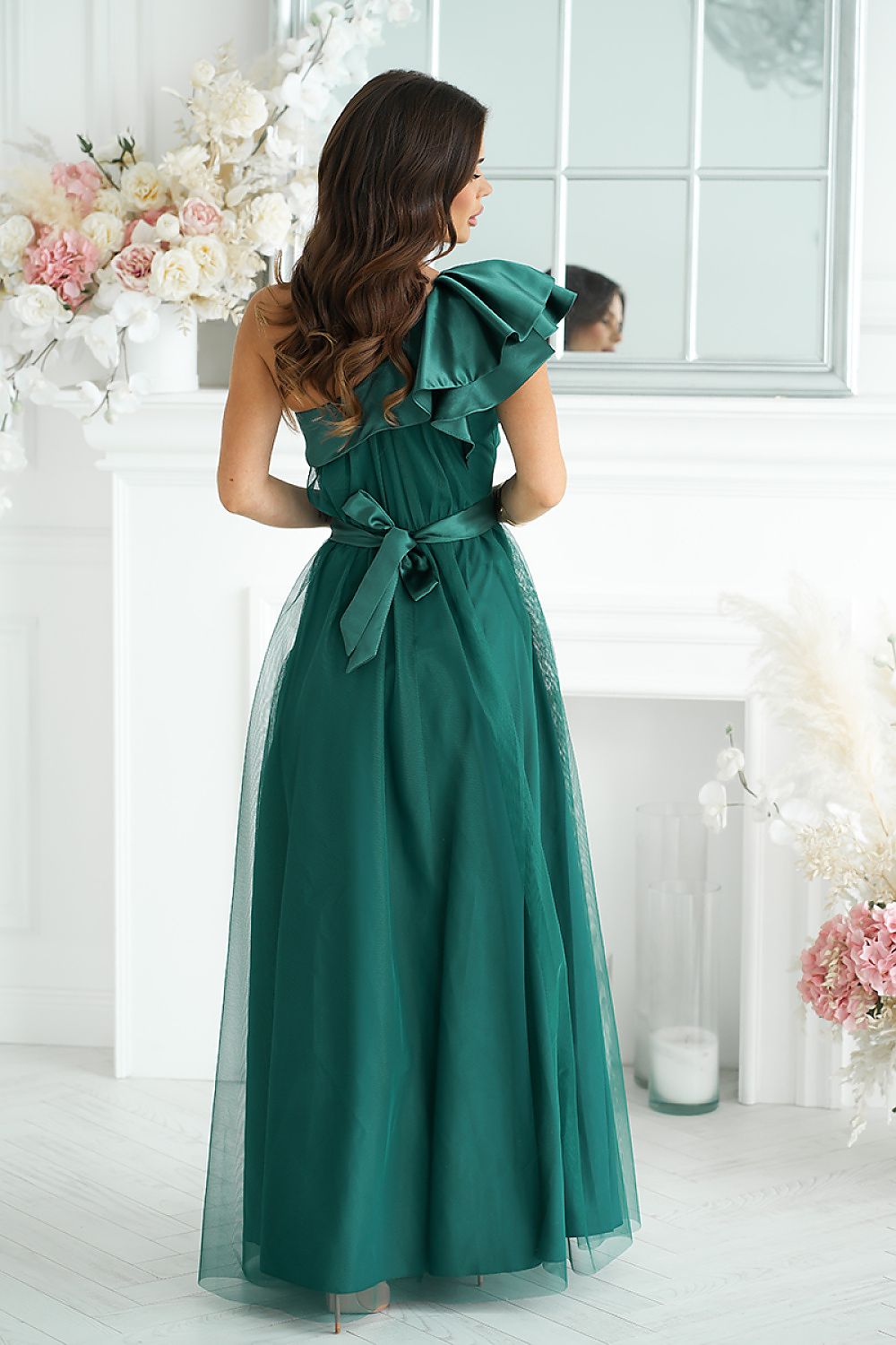 Robe de soirée model 200247 Bicotone