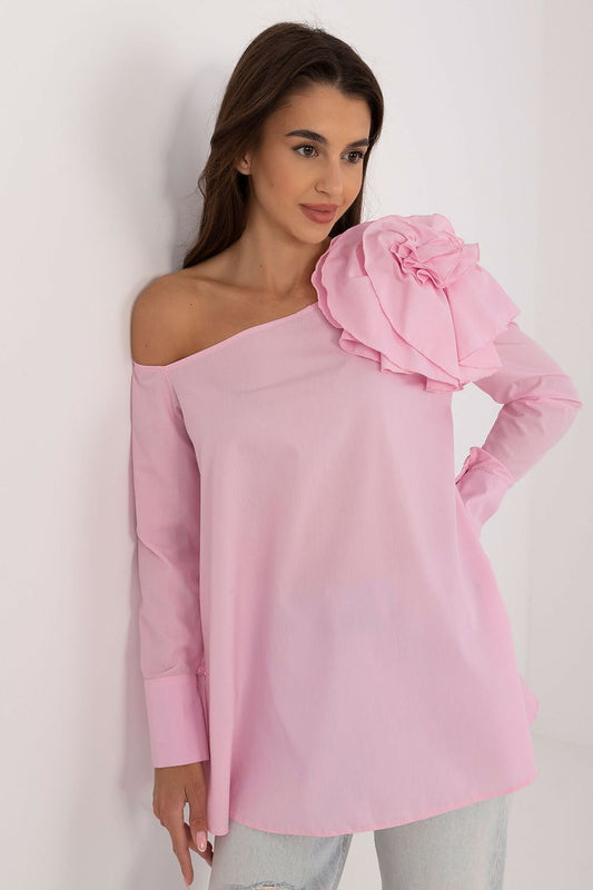 Blouse model 200311 Lakerta