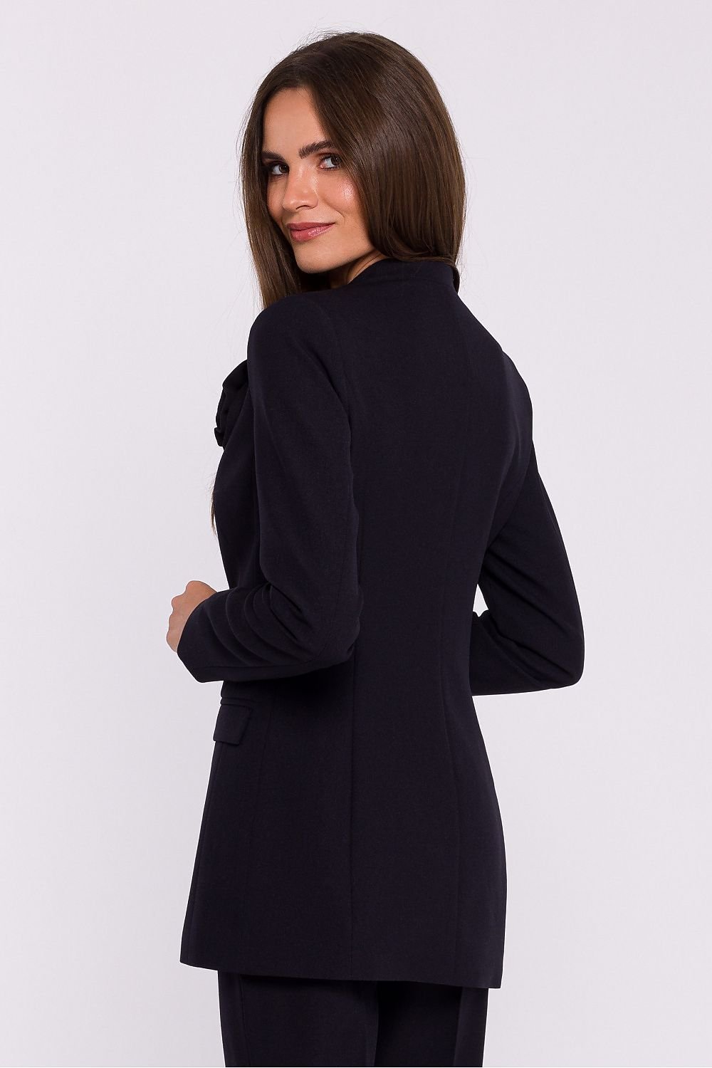 Vest model 200379 Stylove