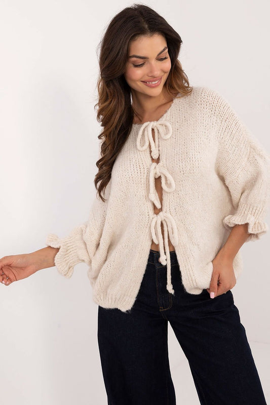 Cardigan model 202543 Italy Moda