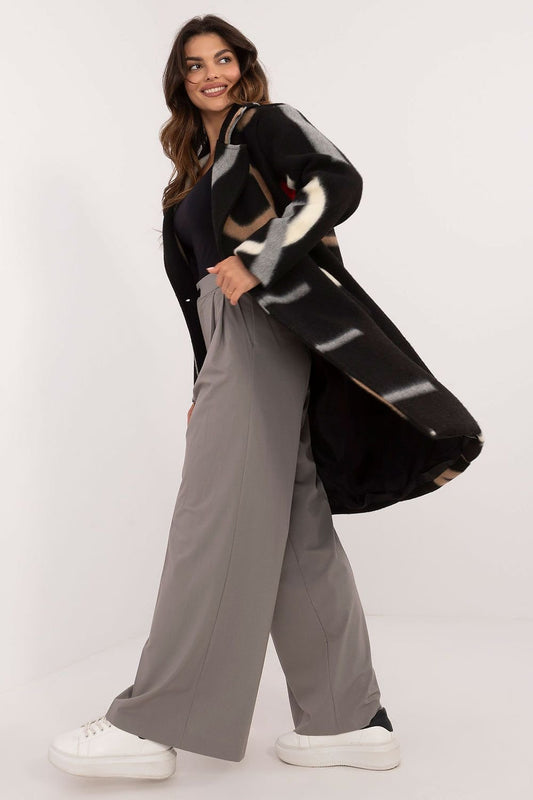 Coat model 200995 Italy Moda