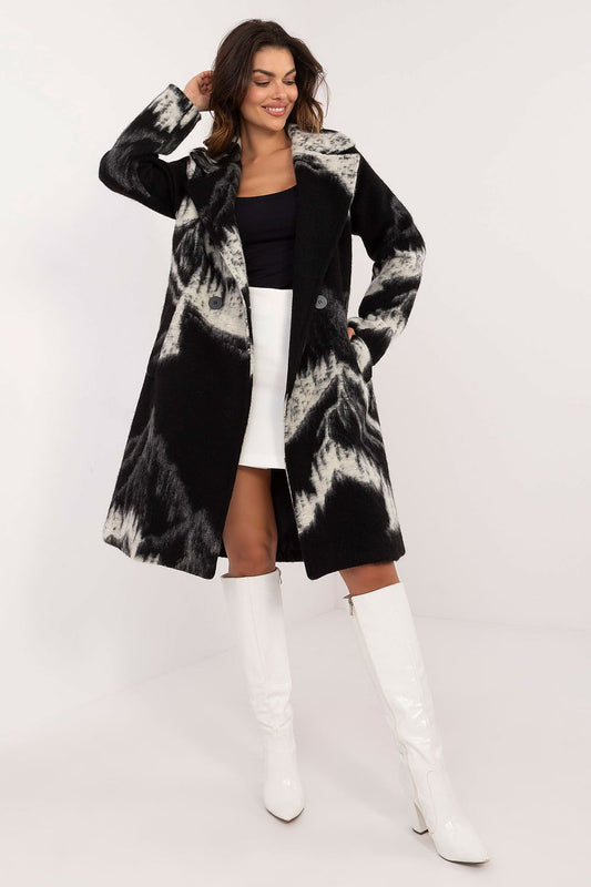 Coat model 200511 Italy Moda