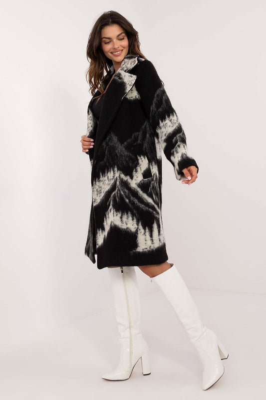 Coat model 200511 Italy Moda