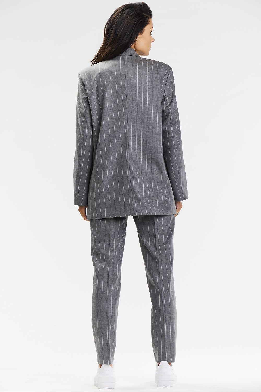 Blazer femme model 200561 awama