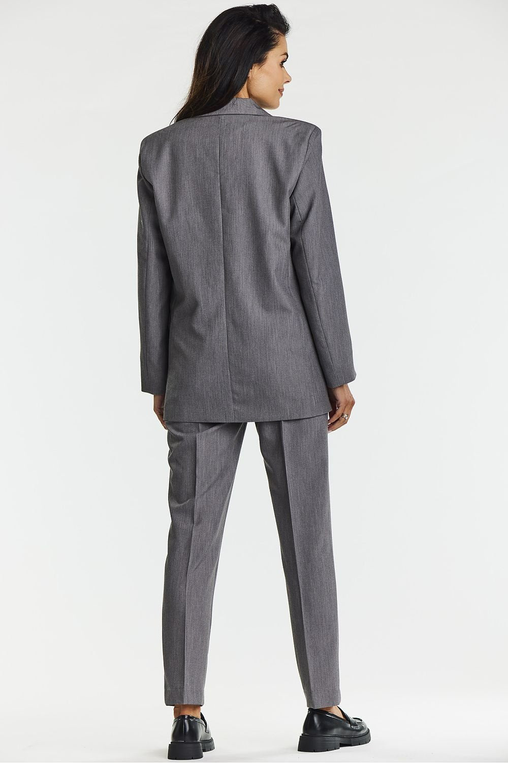 Blazer femme model 201250 awama