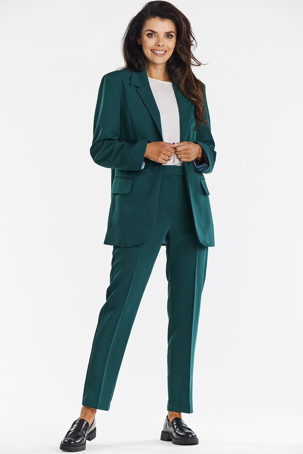 Blazer femme model 201250 awama
