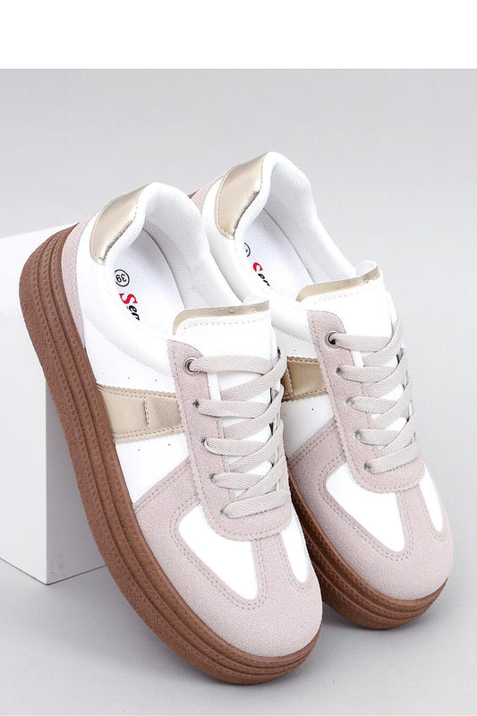 Sports shoes model 200670 Inello