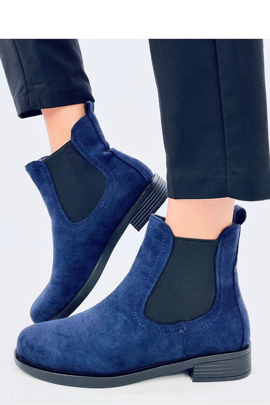 Jodhpur shoes model 200706 Inello