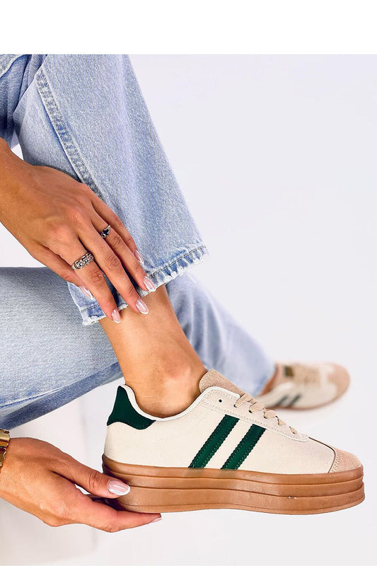 Sports shoes model 200764 Inello