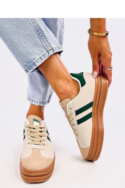 Sports shoes model 200764 Inello