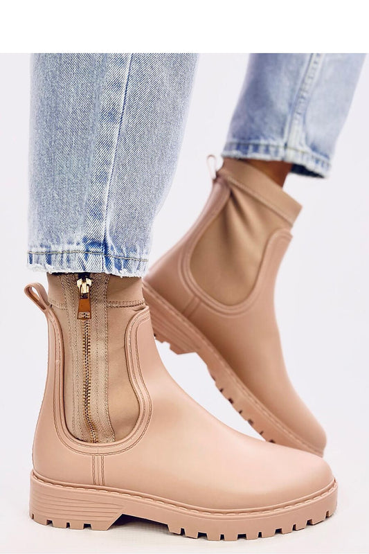 Rubber boots model 200773 Inello