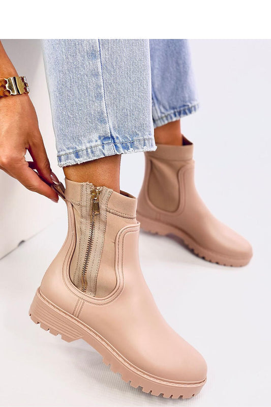 Rubber boots model 200773 Inello