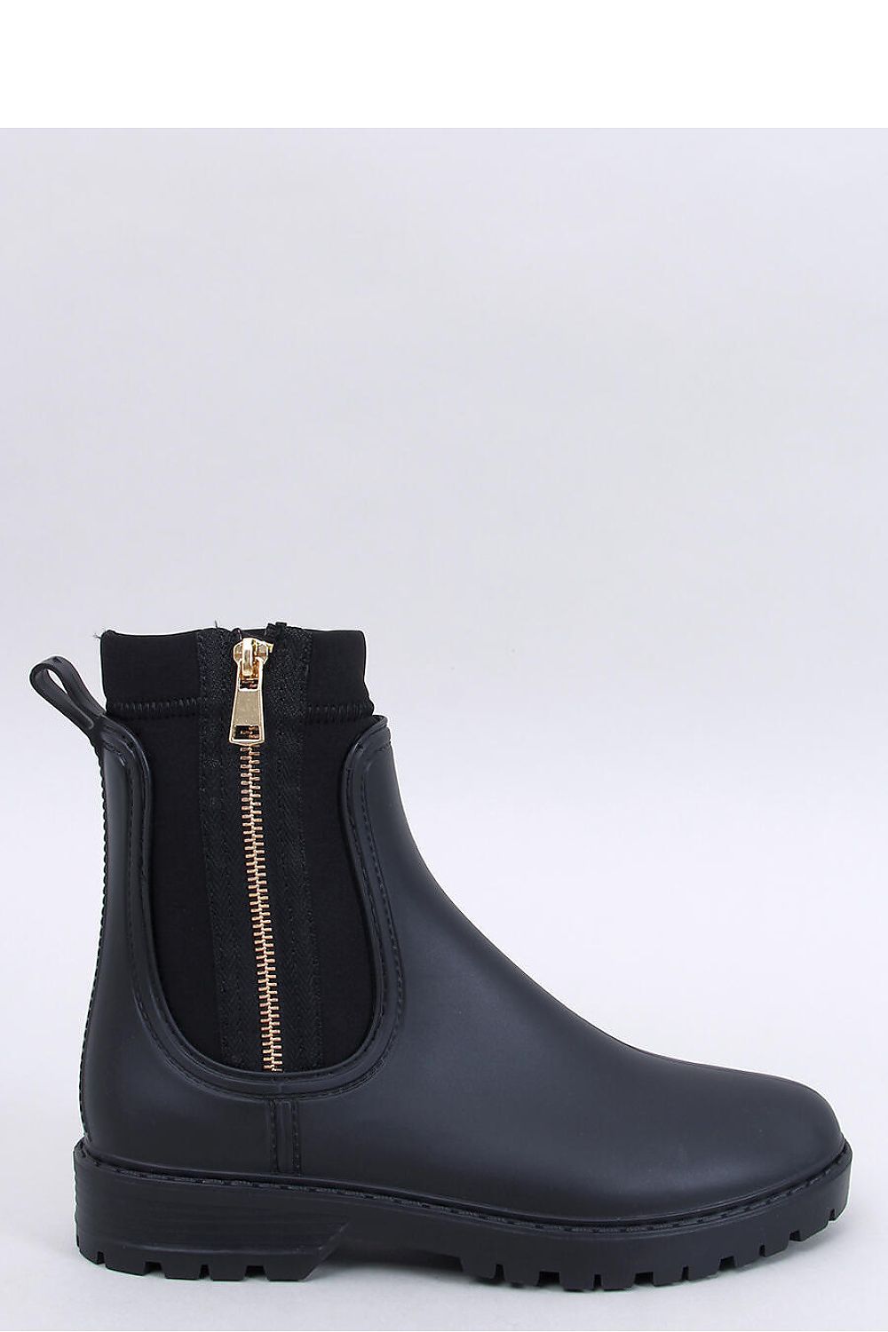 Rubber boots model 200774 Inello