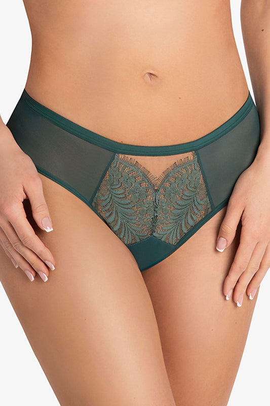 Brazilian panties model 200810 Gorsenia Lingerie