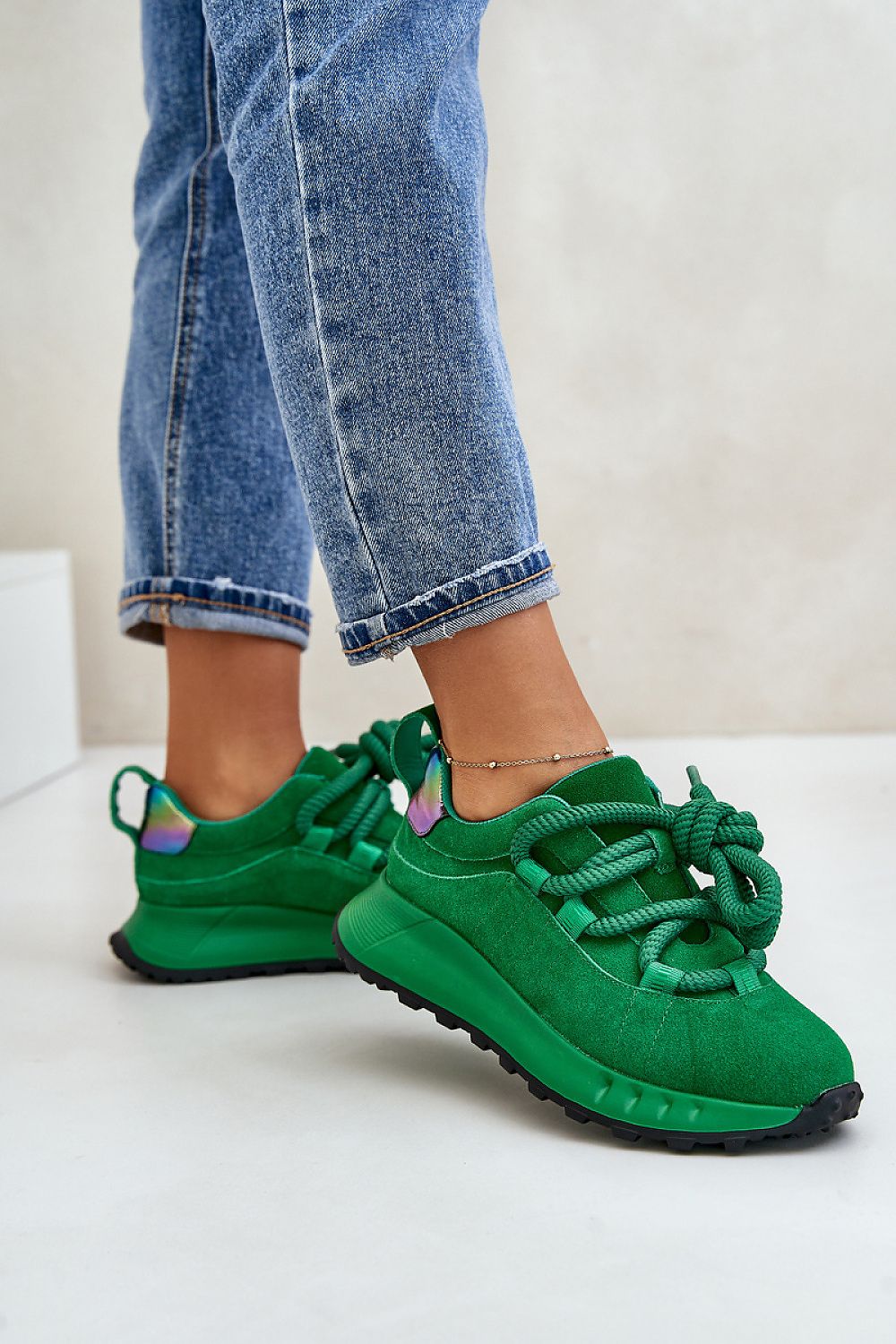 Chaussures de sport model 200826 Step in style