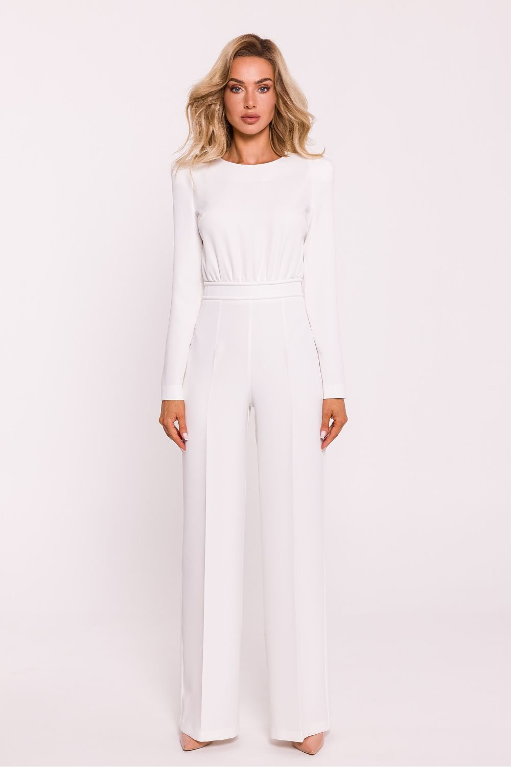 Jumpsuit model 200946 Moe