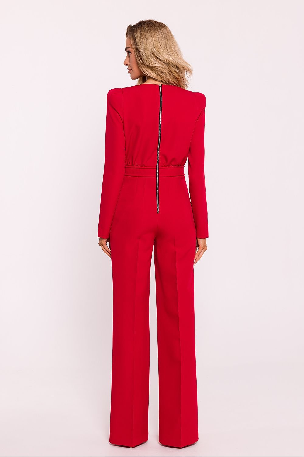 Jumpsuit model 200946 Moe