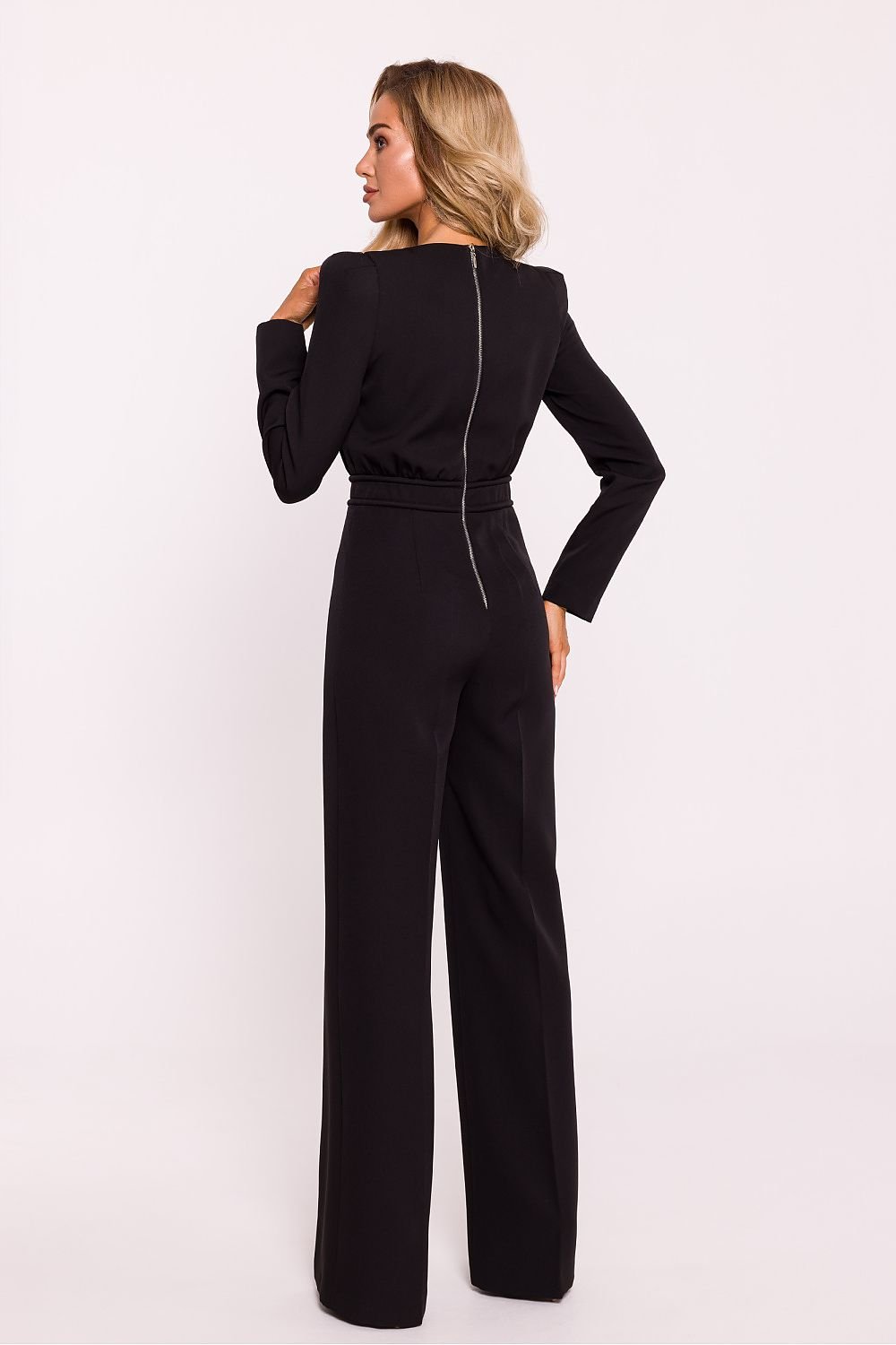 Jumpsuit model 200946 Moe