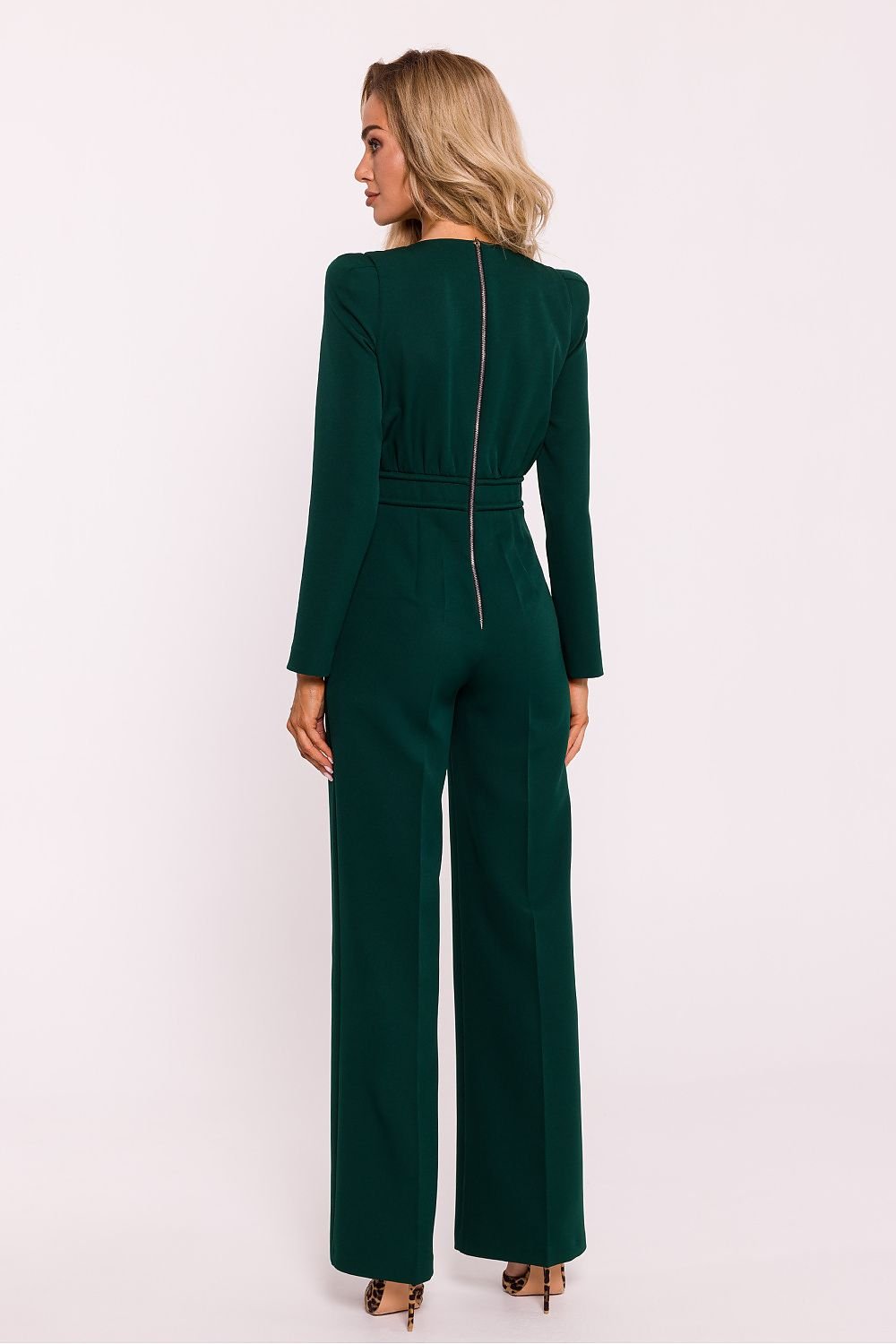 Jumpsuit model 200946 Moe