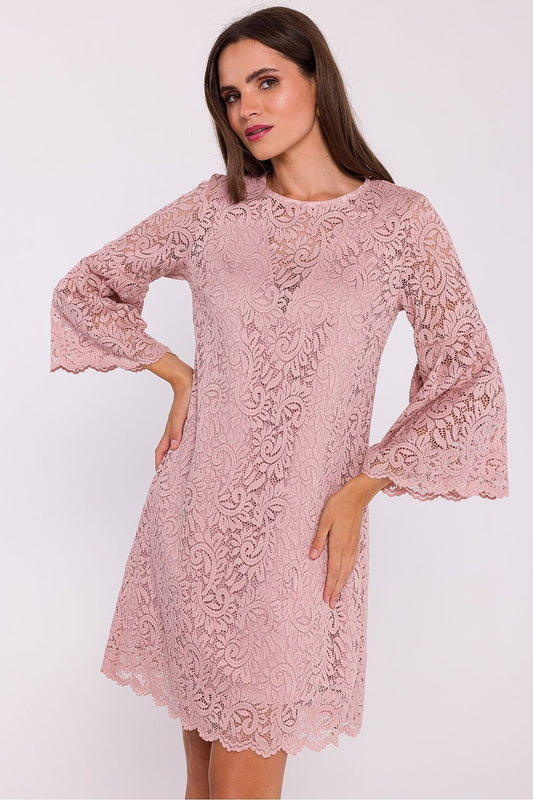Robe de soirée model 201109 Stylove