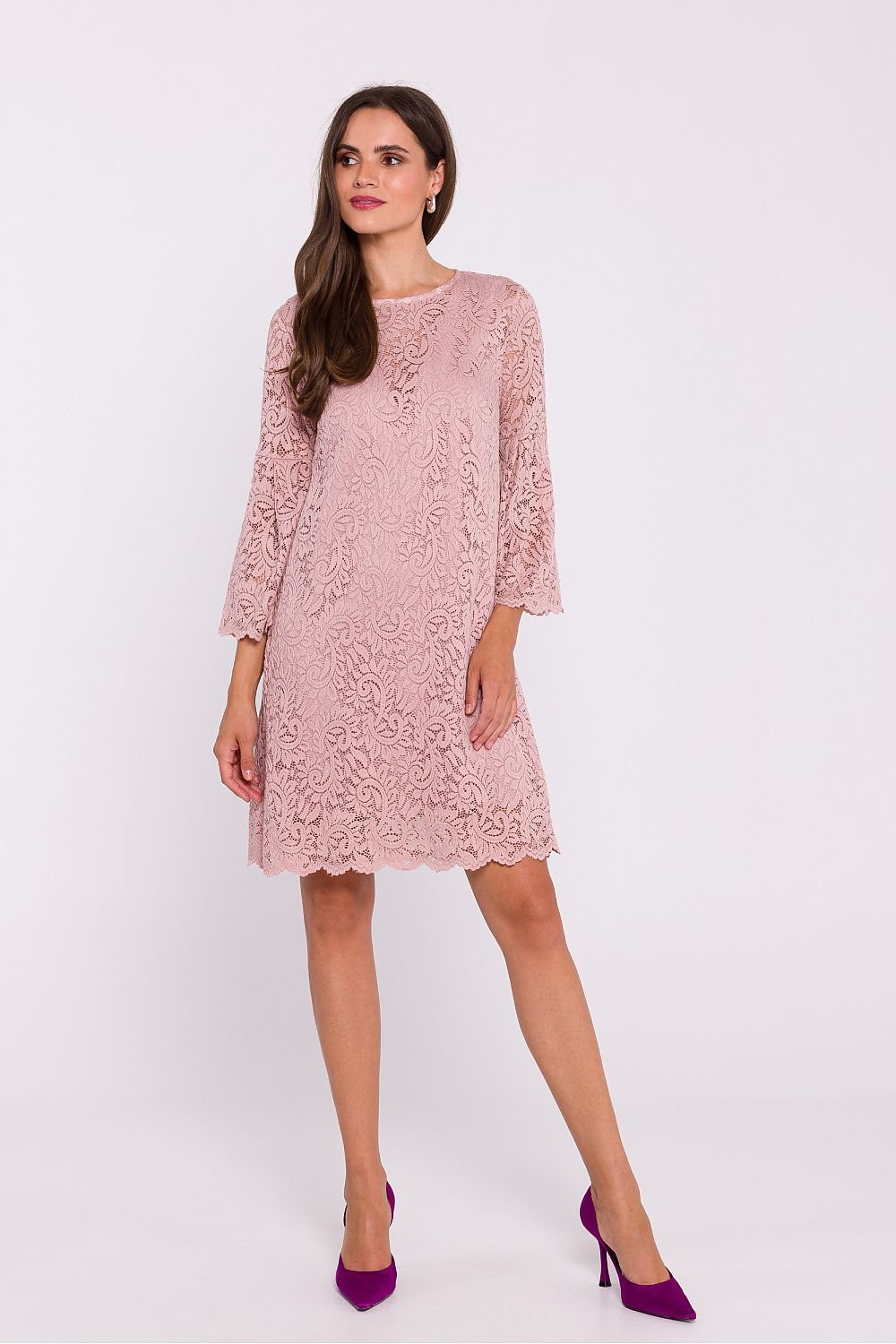 Robe de soirée model 201109 Stylove