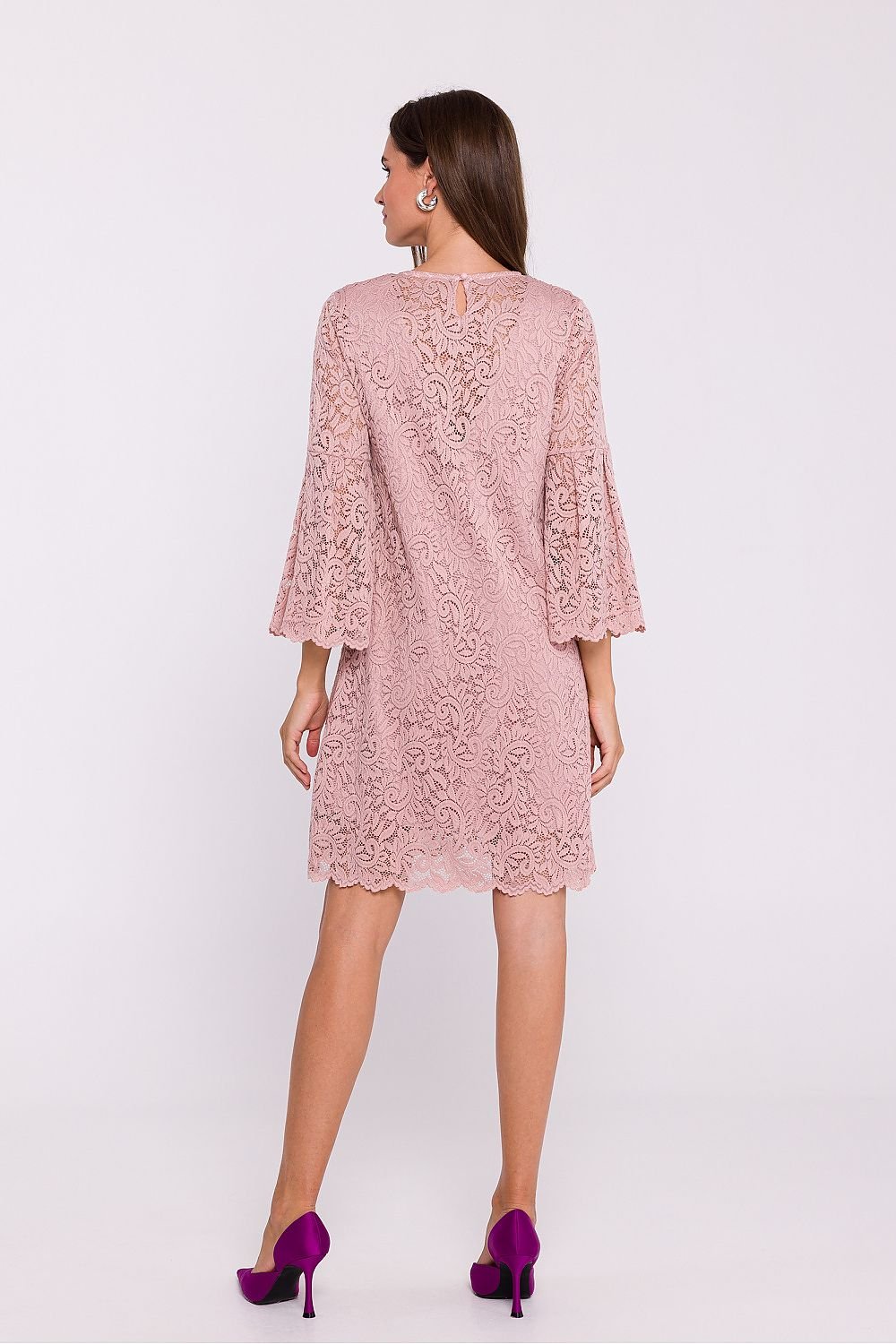 Robe de soirée model 201109 Stylove