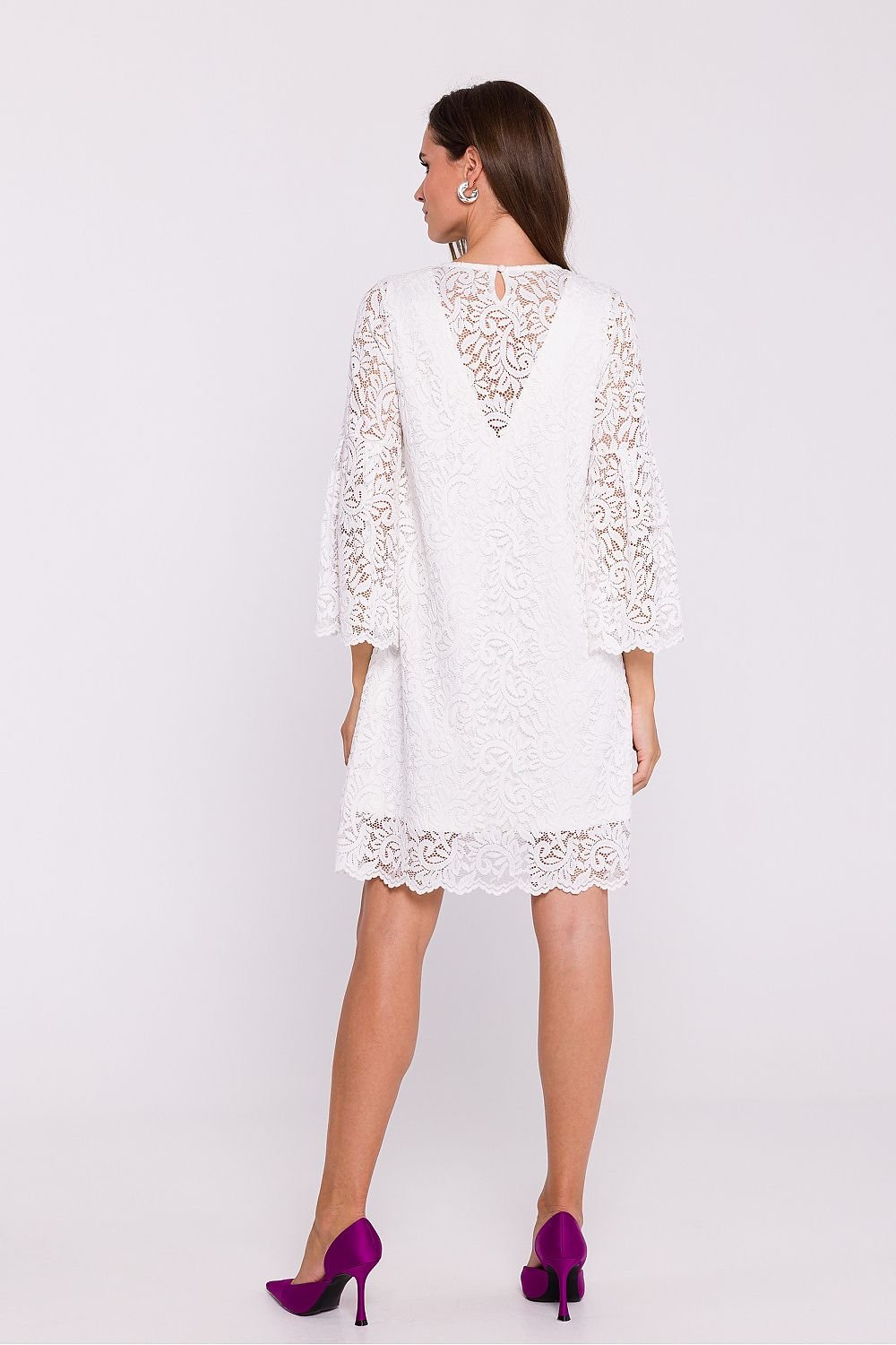 Robe de soirée model 201109 Stylove
