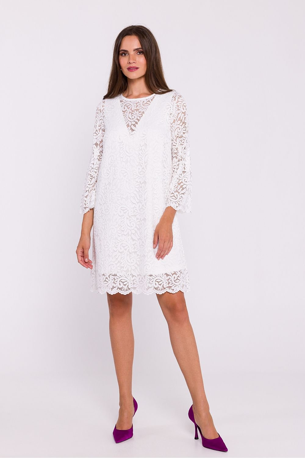 Robe de soirée model 201109 Stylove