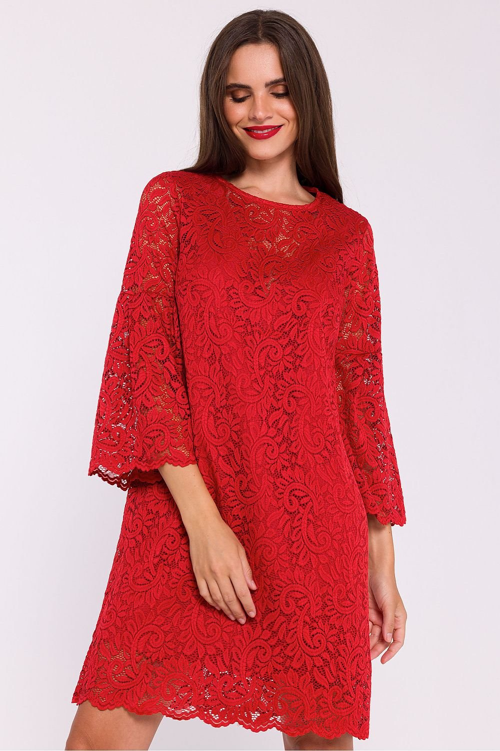Robe de soirée model 201109 Stylove