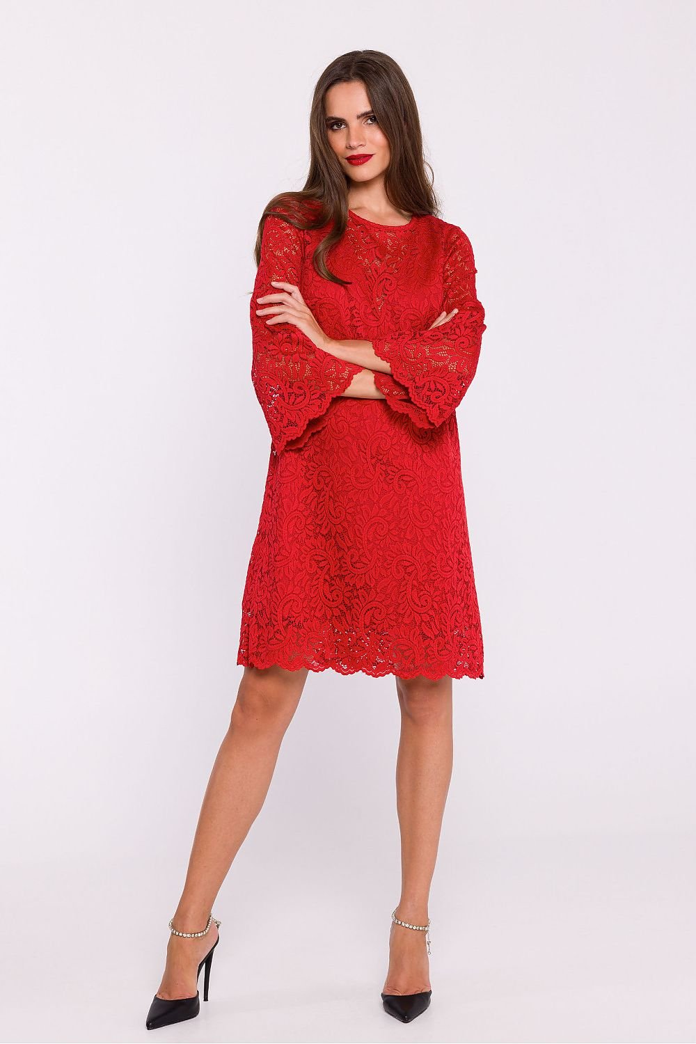 Robe de soirée model 201109 Stylove