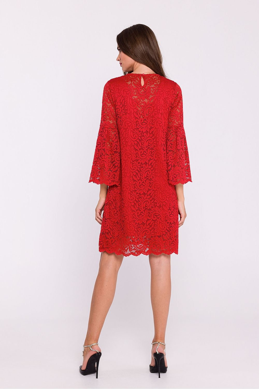 Robe de soirée model 201109 Stylove