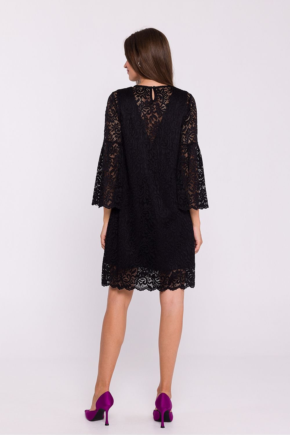 Robe de soirée model 201109 Stylove