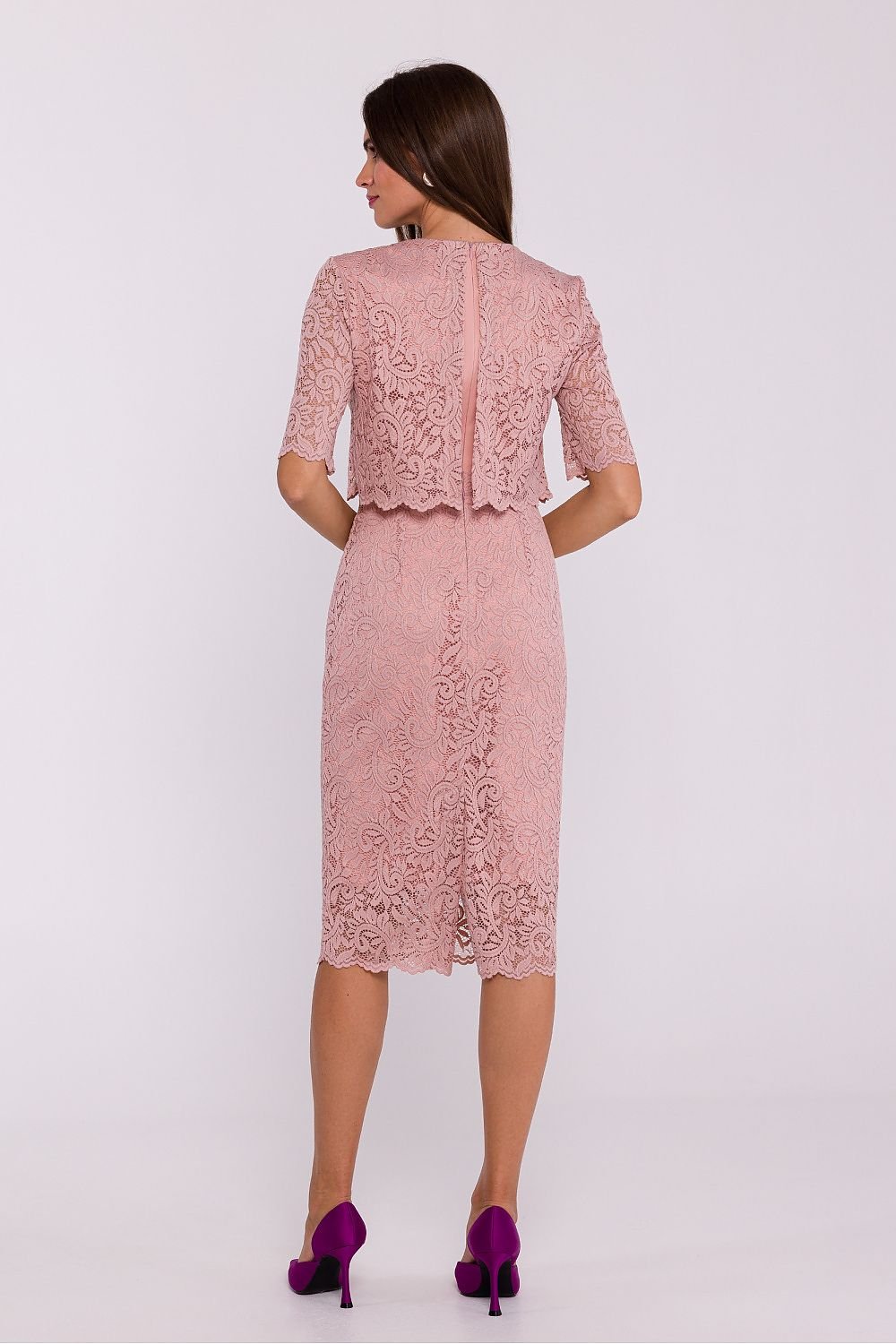 Robe de soirée model 201113 Stylove