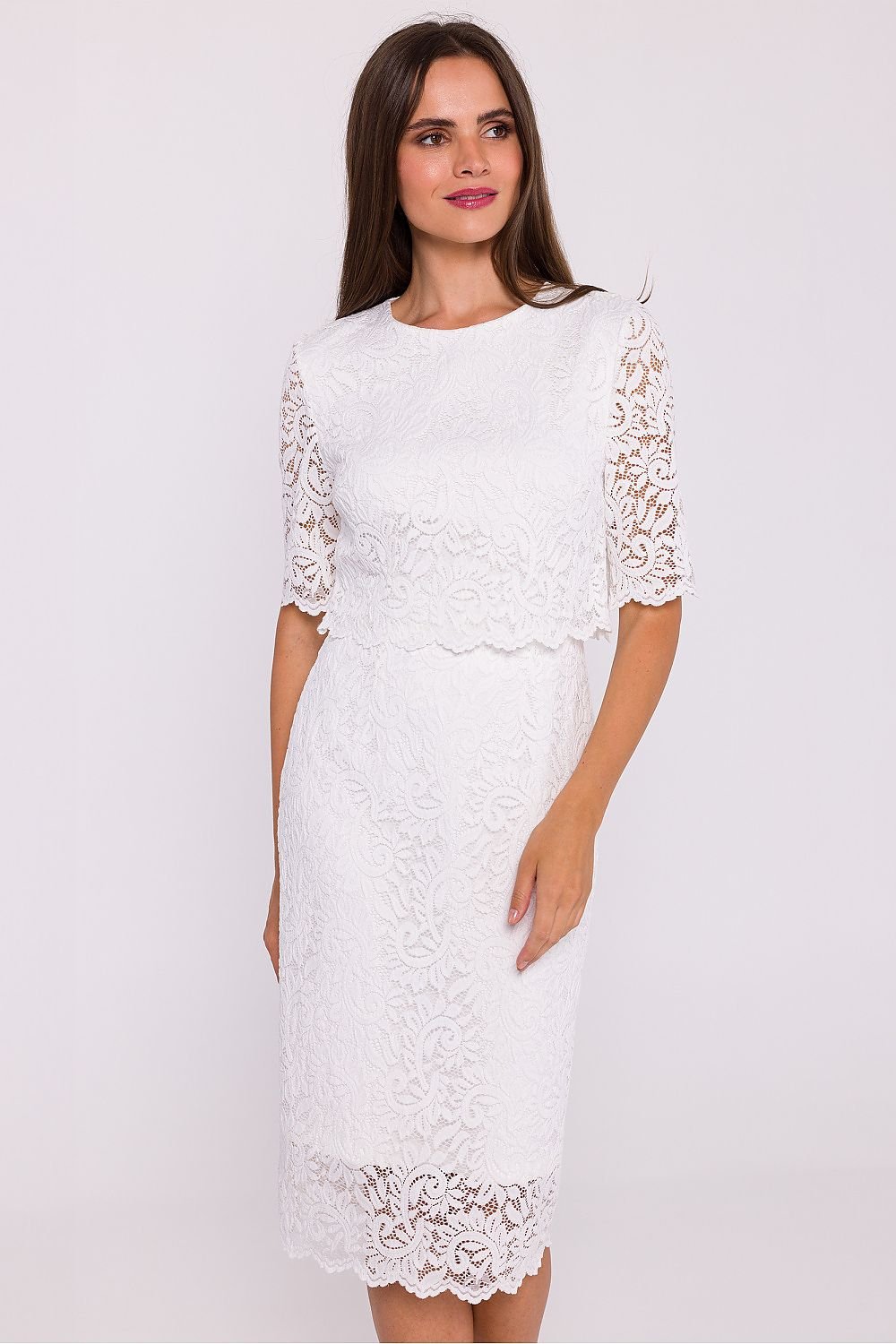 Robe de soirée model 201113 Stylove
