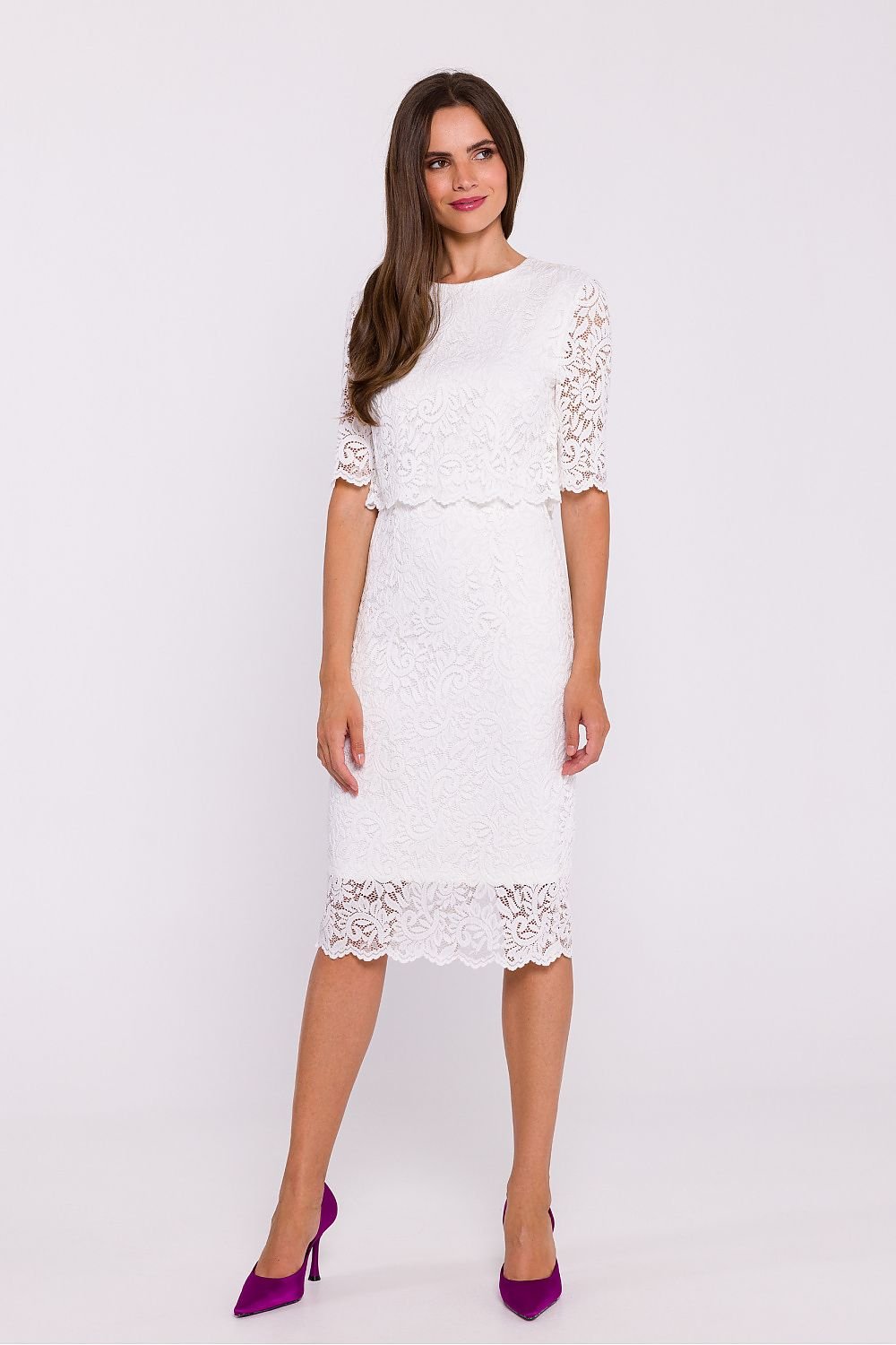 Robe de soirée model 201113 Stylove
